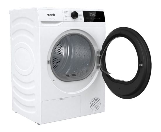 Suszarka do bielizny GORENJE D2HNE7D/PL Jaunumi Sadz. tehnika