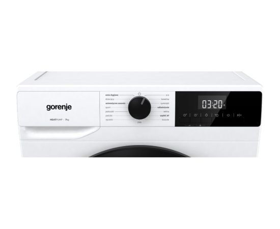 Suszarka do bielizny GORENJE D2HNE7D/PL Jaunumi Sadz. tehnika