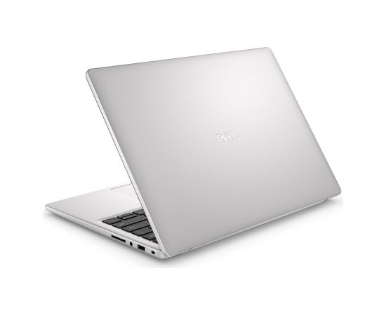 DELL Pro 14 Essential PV14250 Intel Core 5 120U Laptop 35.6 cm (14") Full HD+ 16 GB DDR5-SDRAM 512 GB SSD Wi-Fi 6 (802.11ax) Windows 11 Pro US International Platinum, Silver Ноутбуки
