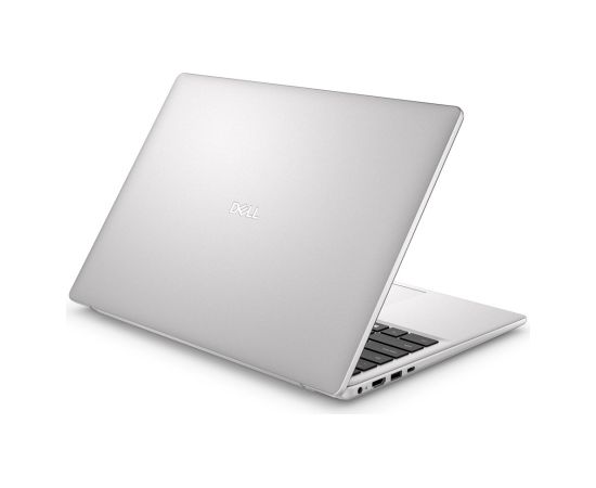 DELL Pro 14 Essential PV14250 Intel Core 5 120U Laptop 35.6 cm (14") Full HD+ 16 GB DDR5-SDRAM 512 GB SSD Wi-Fi 6 (802.11ax) Windows 11 Pro US International Platinum, Silver Ноутбуки