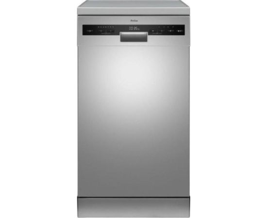 AMICA DFM44C7EOQSH Dishwasher Jaunumi Sadz. tehnika
