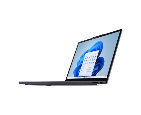 Lenovo IdeaPad Slim 3 15IRH10 i5-13420H 15.3"WUXGA IPS 300nits AG 16GB DDR5 4800 SSD512 Intel UHD Graphics Cam 720p 60Wh Win11 Luna Grey Portatīvie datori