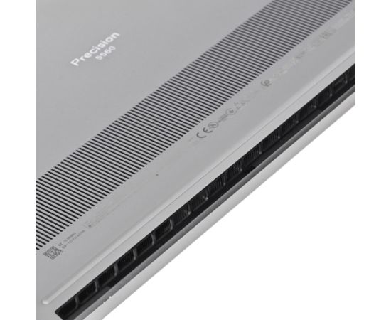 DELL PRECISION 5560 i7-11850H 32GB 512GB SSD 15" FHD (RTX A2000) Win11pro Used Atjaunoti portatīvie datori