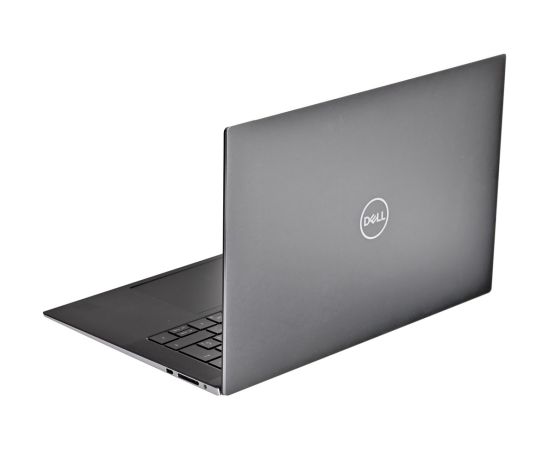 DELL PRECISION 5560 i7-11850H 32GB 512GB SSD 15" FHD (RTX A2000) Win11pro Used Atjaunoti portatīvie datori