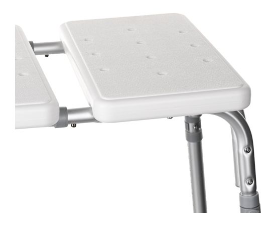 Actionmed Ławka wannowa, z oparciem Jaunumi - Sports