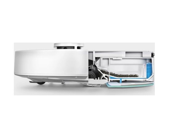 Robot sprzątający z bazą KARCHER RVC 3 Comfort Jaunumi Sadz. tehnika