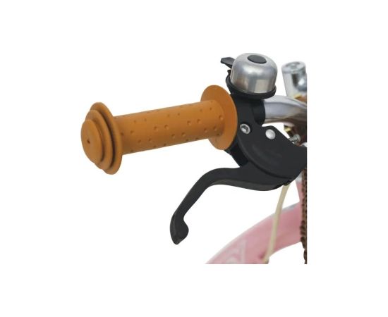 Huffy Rower dziecięcy 14" Vintage, różowy Детские велосипеды