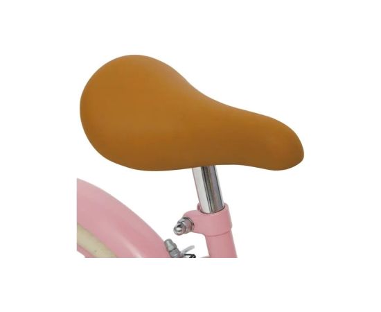 Huffy Rower dziecięcy 14" Vintage, różowy Детские велосипеды