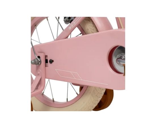 Huffy Rower dziecięcy 14" Vintage, różowy Детские велосипеды