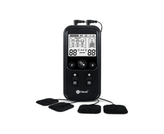 M100A Electrotherapy combo unit TENS/EMS HAXE Jaunumi - Skaistums
