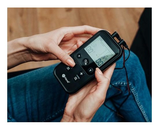 M100A Electrotherapy combo unit TENS/EMS HAXE Jaunumi - Skaistums