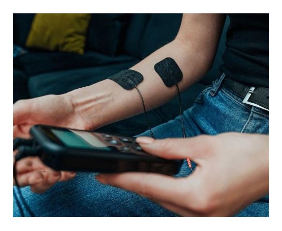 M100A Electrotherapy combo unit TENS/EMS HAXE Jaunumi - Skaistums