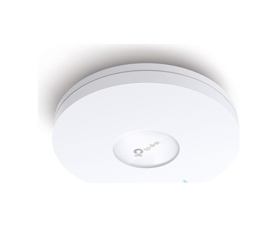 TP-Link Omada AX5400 Multi-Gigabit Ceiling Mount WiFi 6 Access Point Access Points