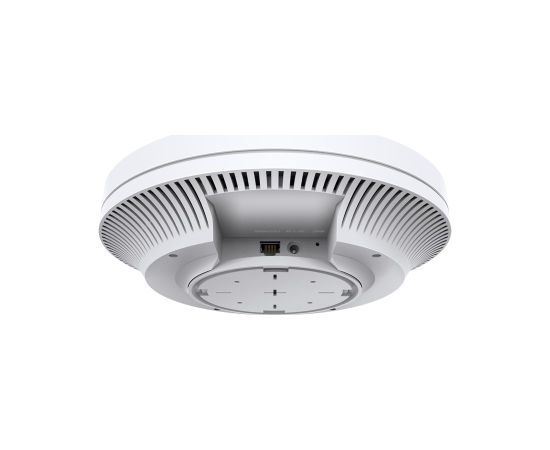 TP-Link Omada AX5400 Multi-Gigabit Ceiling Mount WiFi 6 Access Point Access Points