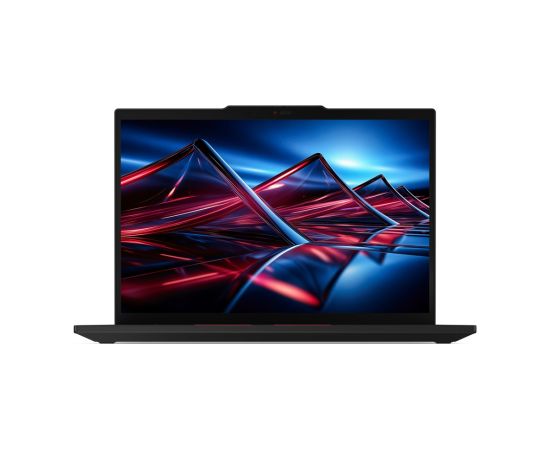 Lenovo ThinkPad P14s Gen 6 (AMD) Copilot + PC Copilot+ PC AMD Ryzen AI 7 350 Mobile workstation 35.6 cm (14") Touchscreen 2.8K 64 GB DDR5-SDRAM 2 TB SSD Wi-Fi 7 (802.11be) Windows 11 Pro English Black Portatīvie datori