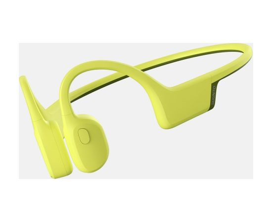 Suunto Sonic Headset Wireless Ear-hook Sports Bluetooth Lime Наушники