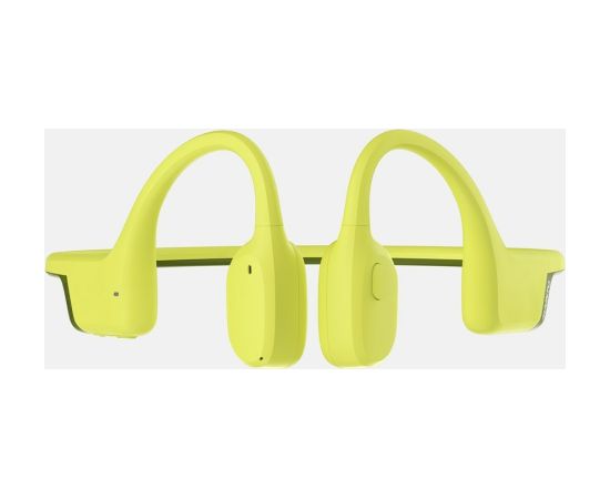 Suunto Sonic Headset Wireless Ear-hook Sports Bluetooth Lime Наушники