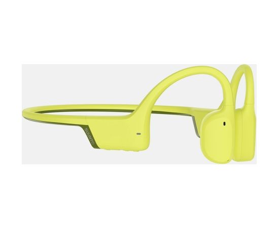 Suunto Sonic Headset Wireless Ear-hook Sports Bluetooth Lime Наушники