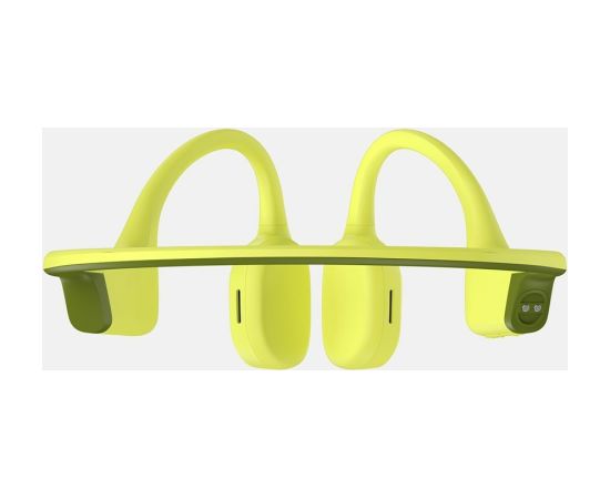 Suunto Sonic Headset Wireless Ear-hook Sports Bluetooth Lime Наушники
