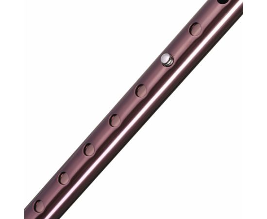 Actionmed Laska inwalidzka, regulowana (miedziana) Jaunumi - Sports