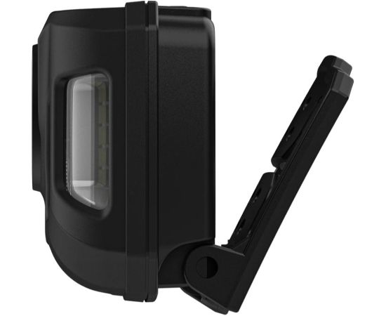 Duracell DH1000R Headlamp black, orange Фонари