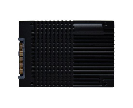 Kingston Technology 3.84TB DC3000ME U.2 PCIe 5.0 NVMe TCG Opal Enterprise SSD Jaunumi - Datori