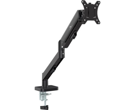 Maclean monitor mount, gas spring, 17"-32", 2-10kg, black, MC-133 Крепления для телевизоров