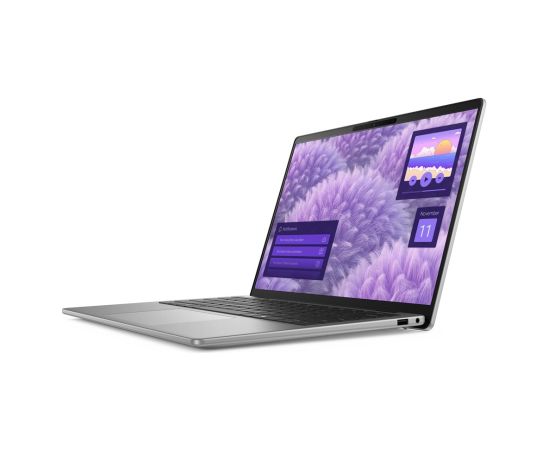 Dell 5441 Snapdragon X Plus X1P-64-100 14,0"WUXGA AG 16GB SSD1TB BT BLKB Win11 Titan Gray (REPACK) 2Y Portatīvie datori