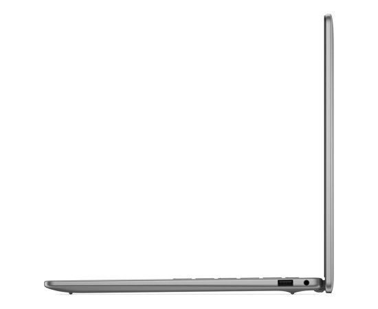 Dell 5441 Snapdragon X Plus X1P-64-100 14,0"WUXGA AG 16GB SSD1TB BT BLKB Win11 Titan Gray (REPACK) 2Y Portatīvie datori