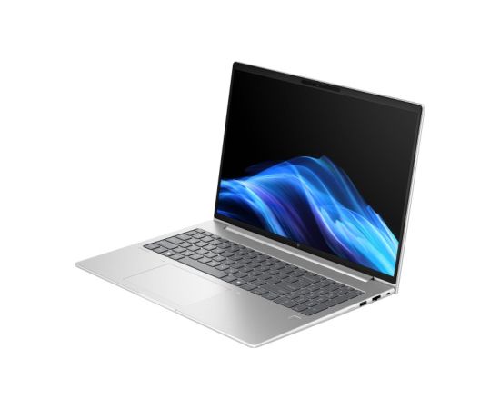 HP EliteBook 6 G1a 14 - Ryzen 5 220, 16GB, 512GB SSD, 14 WUXGA 300-nit AG, 5MP IR cam, WWAN-ready, Smartcard, FPR, ESTONIAN backlit keyboard, 56Wh, Win 11 Pro, 3 years   AD3A7ET#ARK Portatīvie datori