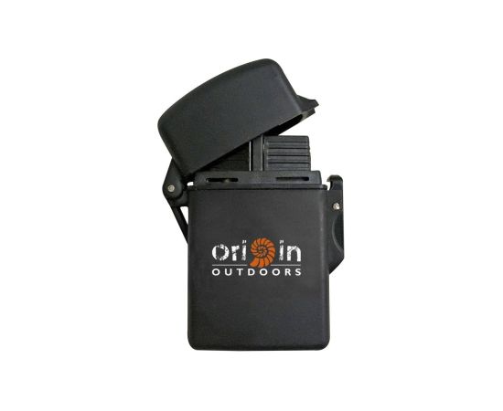 Gāzes šķiltava Origin Outdoors Storm Lighter Waterproof Различные аксессуары