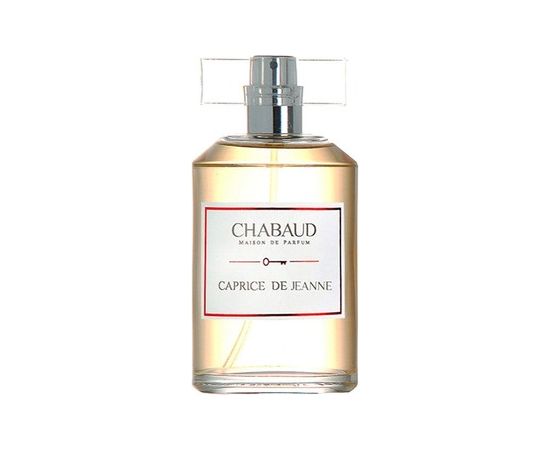 Chabaud Caprice de Jeanne EDP 100ml Sieviešu Smaržas
