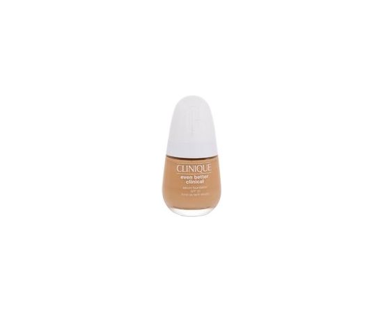 Clinique Even Better Clinical Serum Foundation SPF 20 30 ml CN58 Honey (MF) Dekoratīvā kosmētika