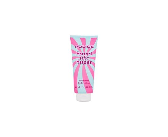 Police Sweet Like Sugar Body lotion 400ml Ķermeņa kosmētika