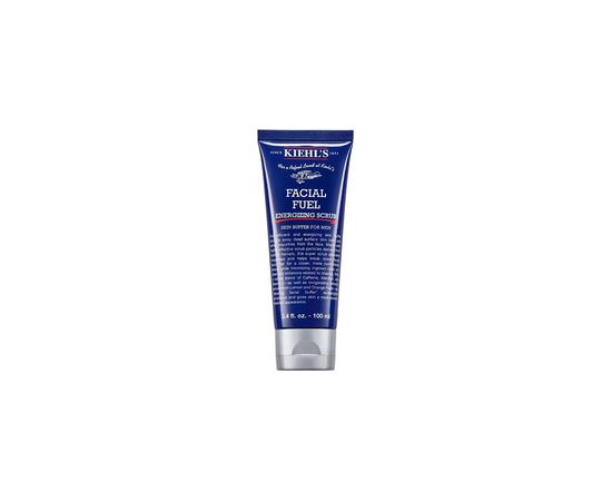 Kiehls Men Energizing Scrub - Pleťový peeling 100ml Smaržas - NESAKĀRTOTS