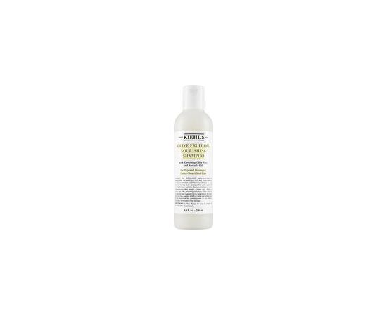 Kiehls (Olive Oil Nourishing Shampoo) 500ml Matu kopšana