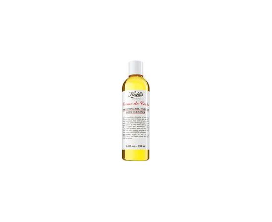 Kiehls Cleansing Body Oil ( Cleansing Body Oil) 250ml Smaržas - NESAKĀRTOTS