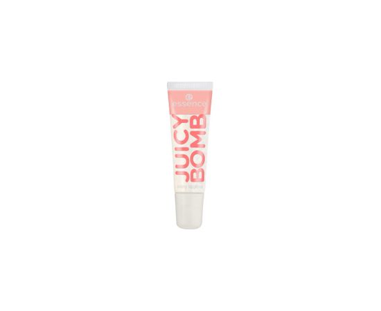 Essence Juicy Bomb Shiny Lipgloss 10 ml 104 Poppin' Pomegranate Kосметические средства
