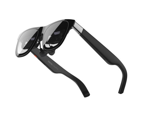 Okulary AR XREAL One Pro Jaunumi - Viedierices