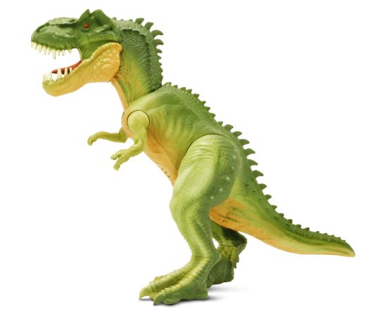Lanard Primal Clash rotaļlieta Niknais T-Rekss Jaunumi, Bērnu preces
