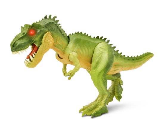 Lanard Primal Clash rotaļlieta Niknais T-Rekss Jaunumi, Bērnu preces