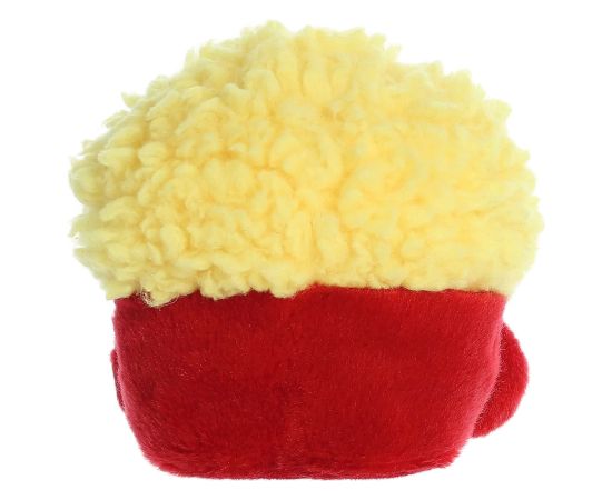 AURORA Palm Pals Mīkstā rotaļlieta Popcorn, 11 cm Mīkstās rotaļlietas