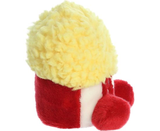 AURORA Palm Pals Mīkstā rotaļlieta Popcorn, 11 cm Mīkstās rotaļlietas
