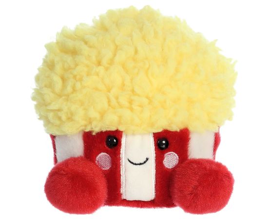 AURORA Palm Pals Mīkstā rotaļlieta Popcorn, 11 cm Mīkstās rotaļlietas