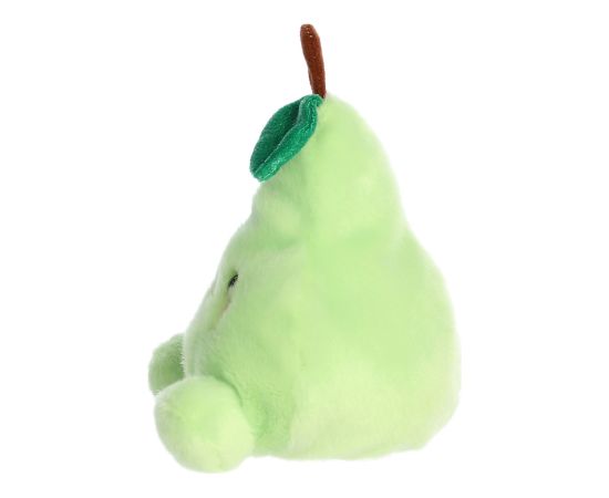 AURORA Palm Pals plīša rotaļlieta bumbieris, 12 cm Mīkstās rotaļlietas