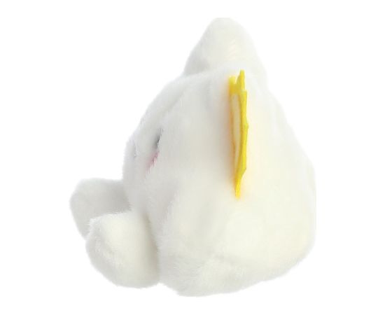 AURORA Palm Pals Plīša rotaļlieta Mākonis, 7 cm Mīkstās rotaļlietas