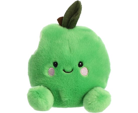 AURORA Palm Pals Плюшевая игрушка - Яблоко, 10 см Мягкие игрушки