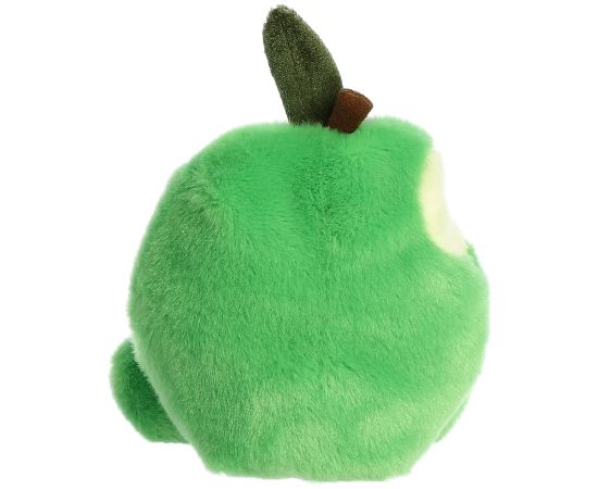 AURORA Palm Pals Плюшевая игрушка - Яблоко, 10 см Мягкие игрушки