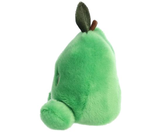 AURORA Palm Pals Плюшевая игрушка - Яблоко, 10 см Мягкие игрушки