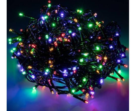 Ziemassvētku lampiņas Springos CL1005 1000 Led 60 m Ziemassvētku lampiņas, LED virtenes